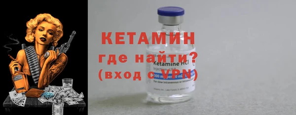 молекула духа Ладушкин